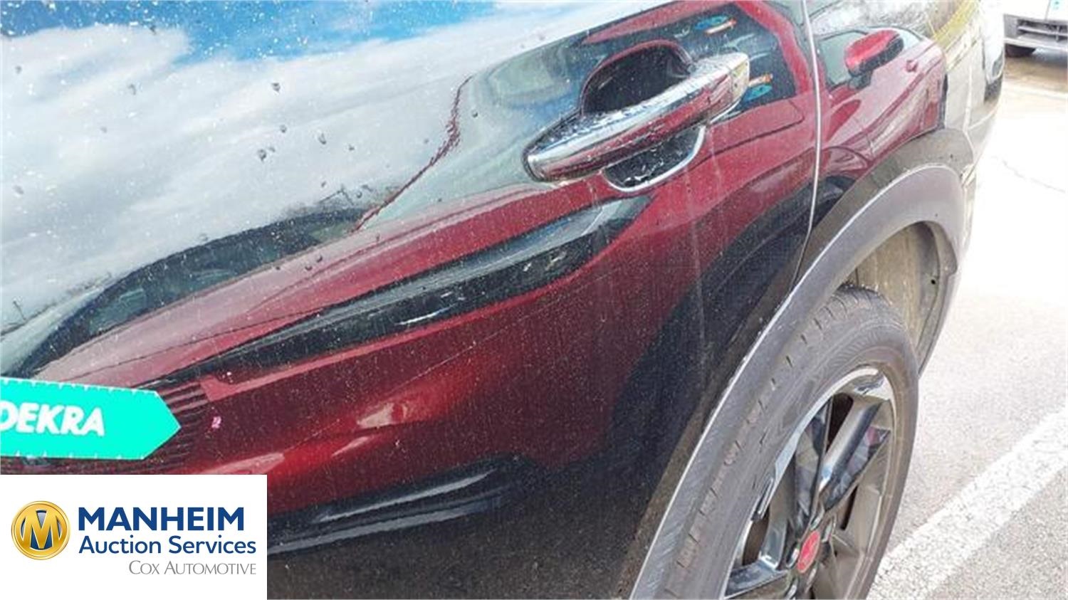 Foto DS DS 7 Crossback 32