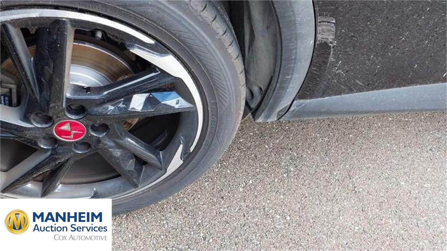 Foto DS DS 7 Crossback 35