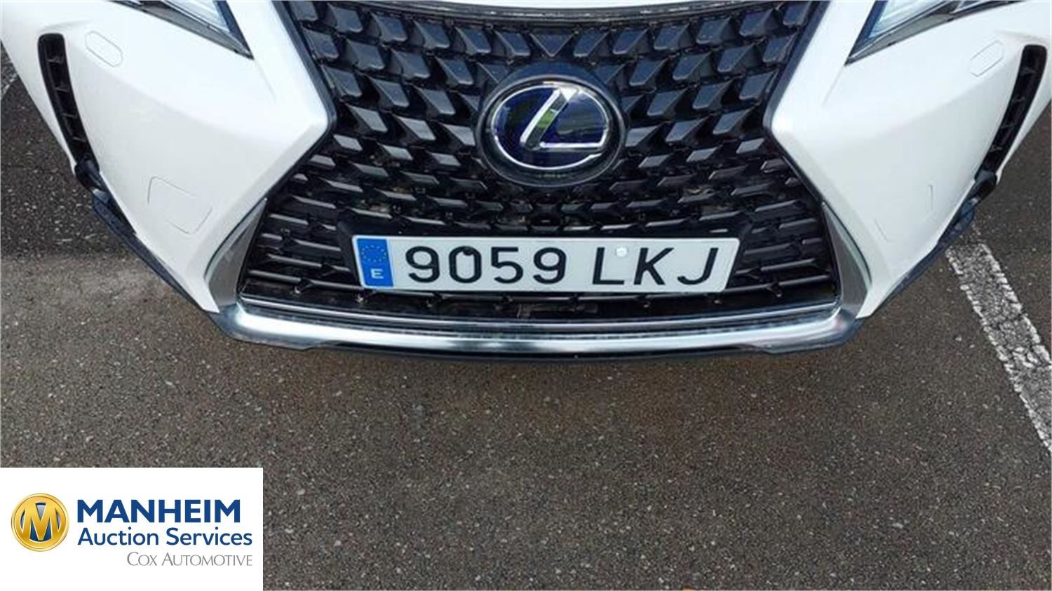 Foto Lexus Ux 12