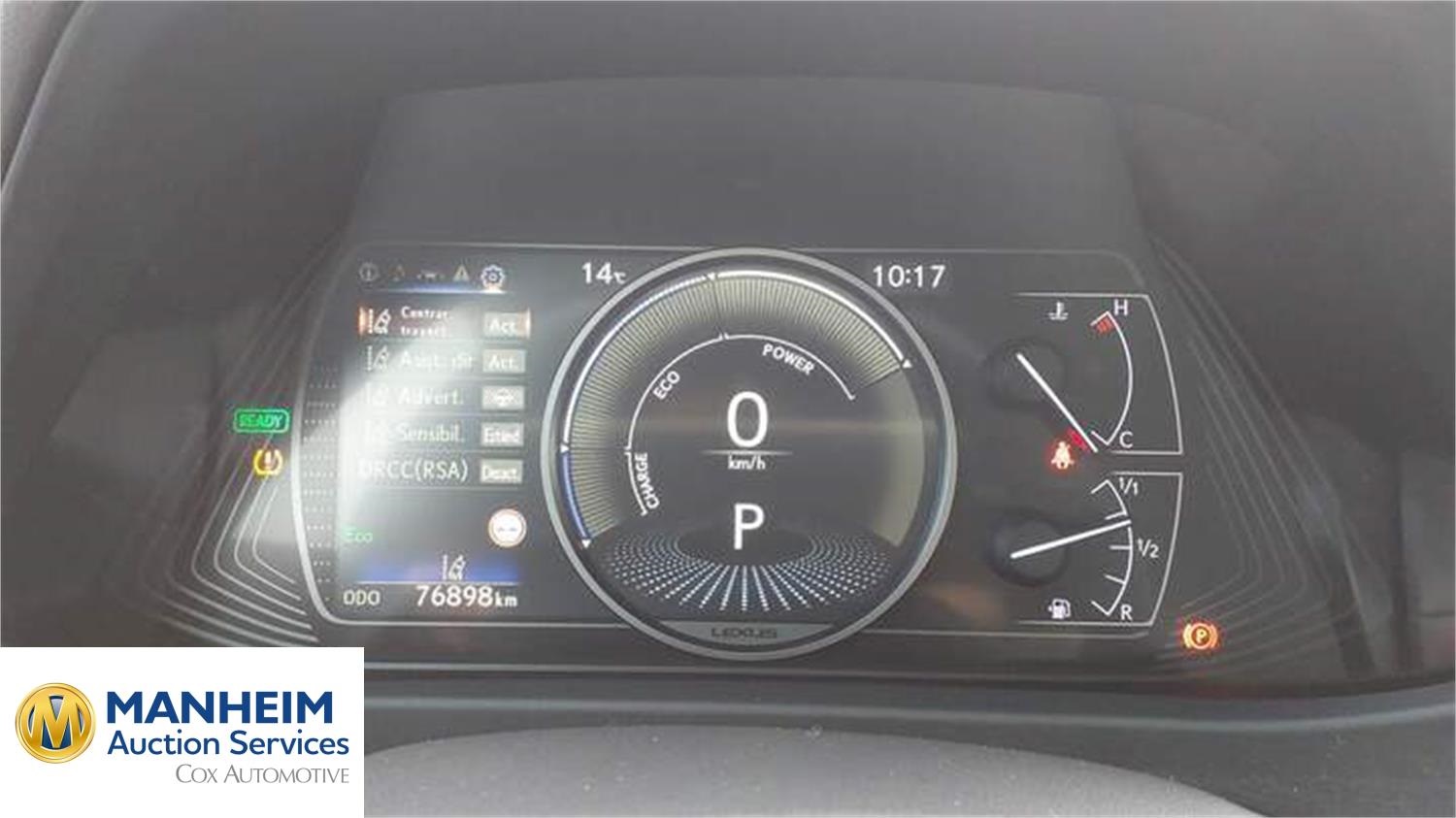 Foto Lexus Ux 21