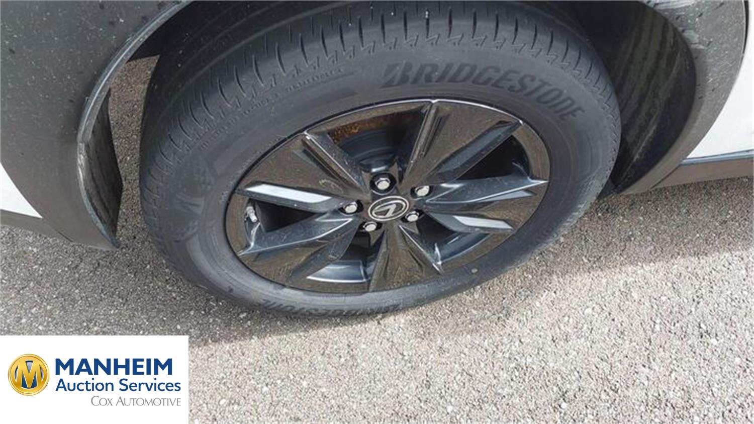 Foto Lexus Ux 26