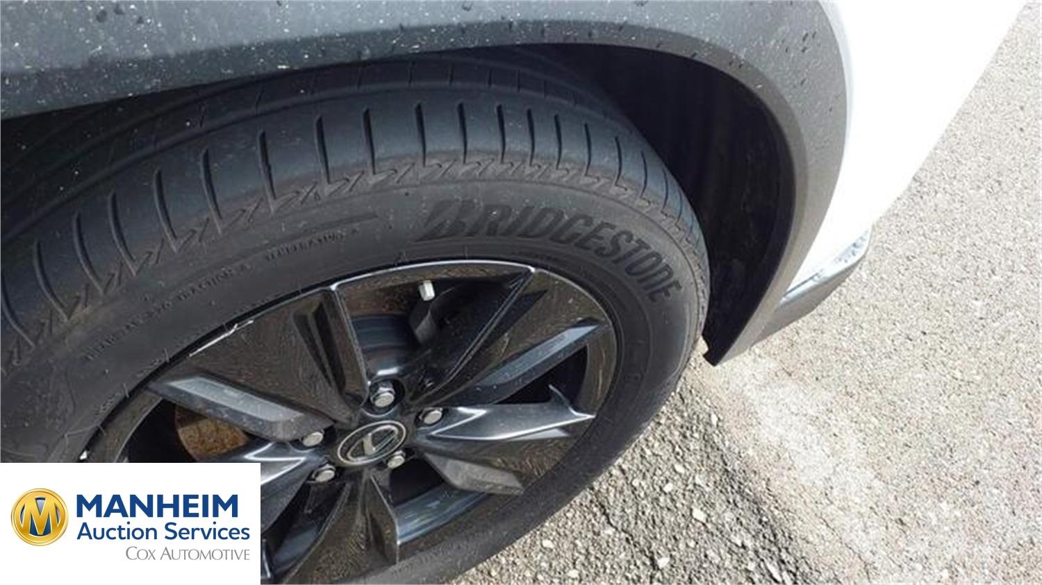 Foto Lexus Ux 39
