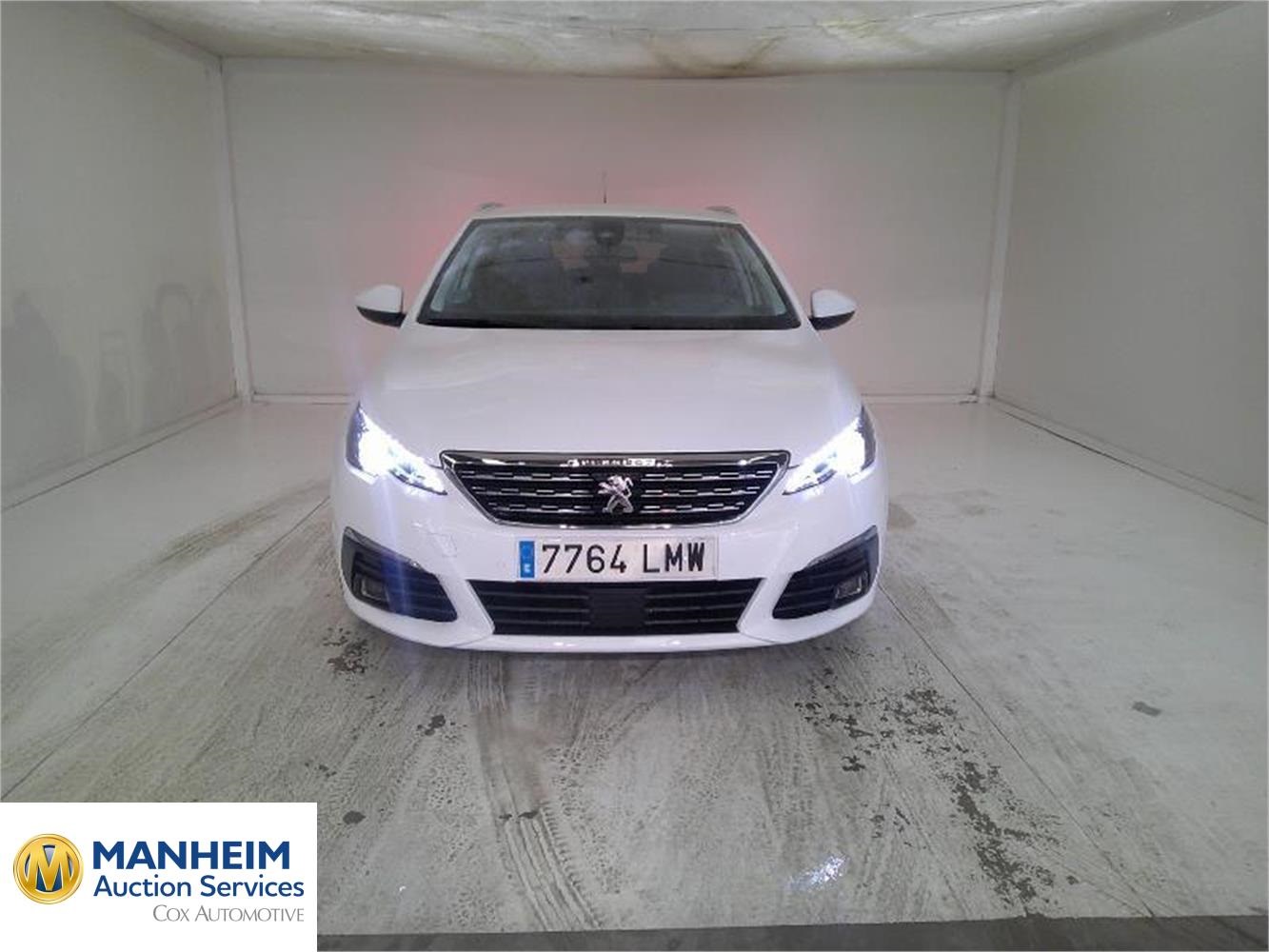 Foto Peugeot 308 3