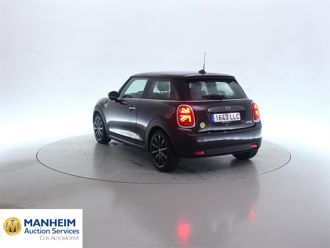 Foto Mini Cooper SE (F56) 2