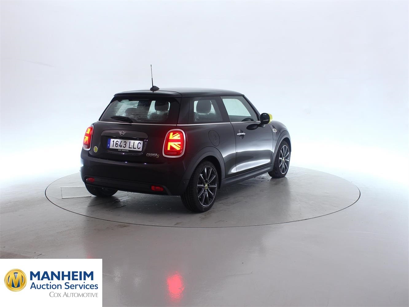 Foto Mini Cooper SE (F56) 3