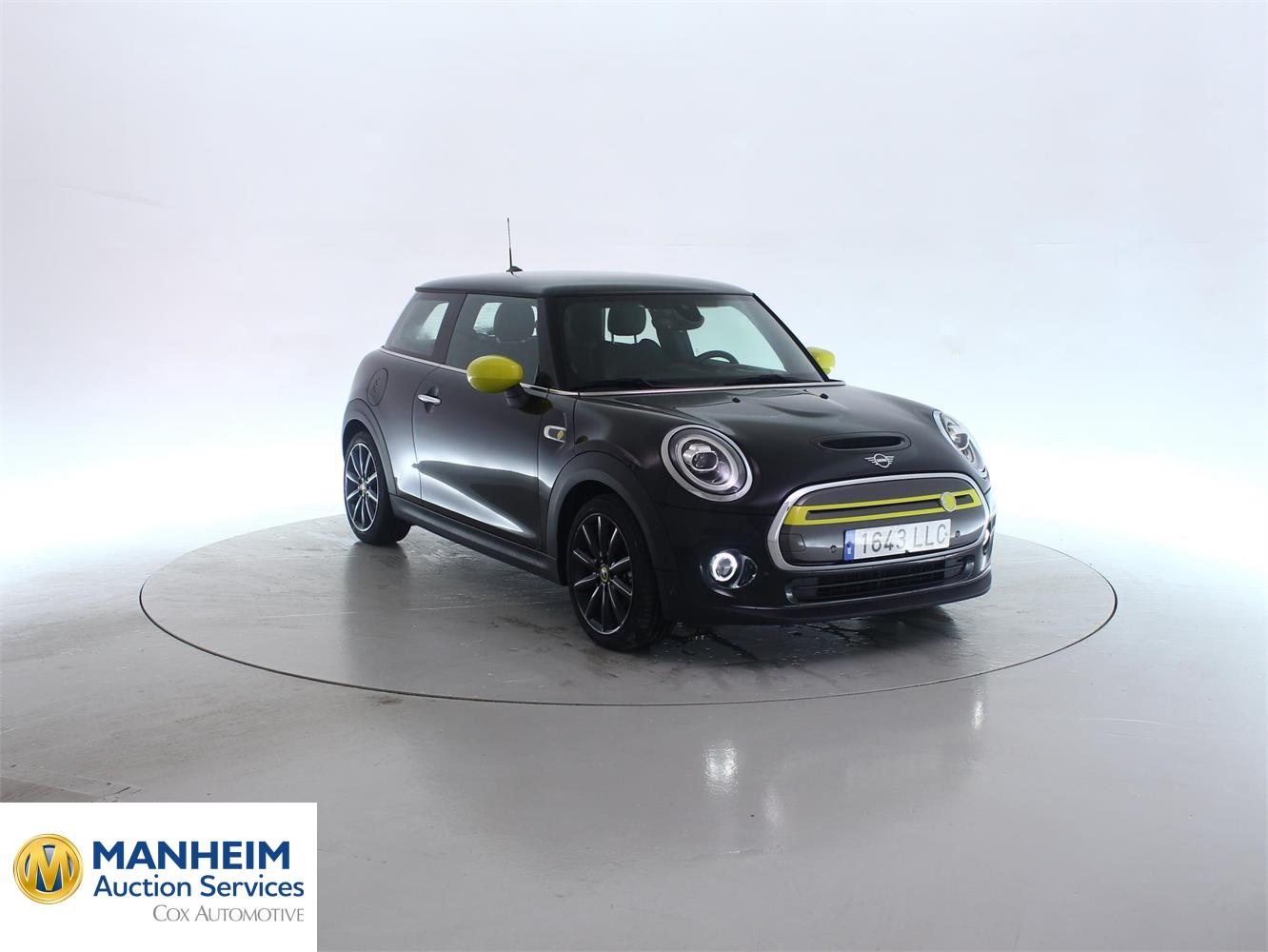 Foto Mini Cooper SE (F56) 4