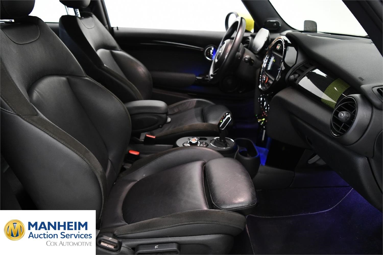 Foto Mini Cooper SE (F56) 5