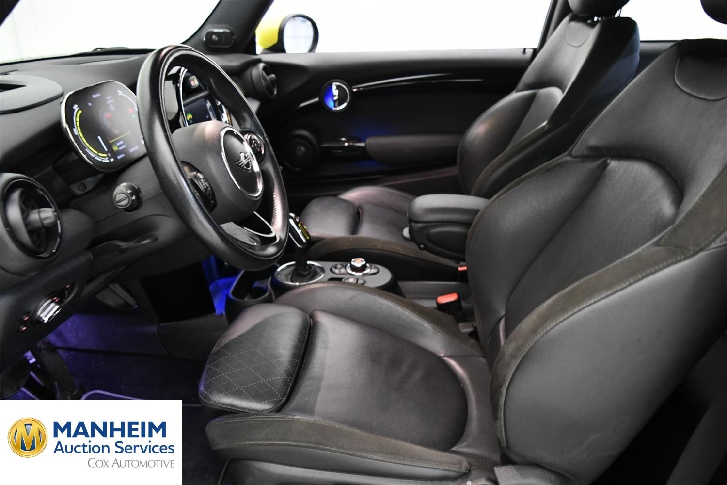 Foto Mini Cooper SE (F56) 6