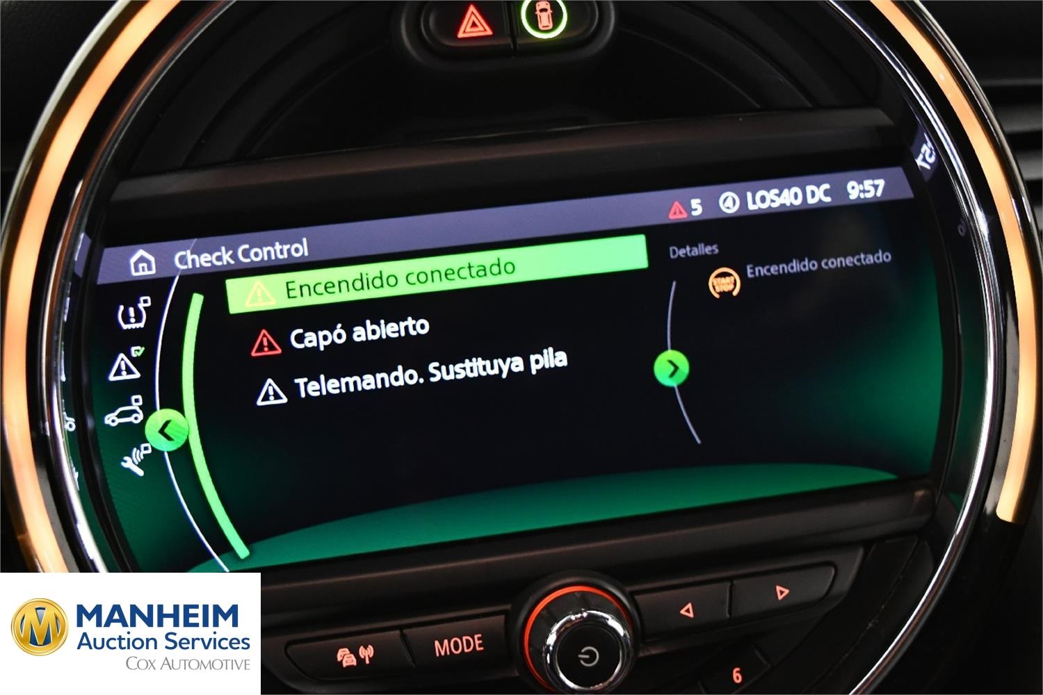 Foto Mini Cooper SE (F56) 8