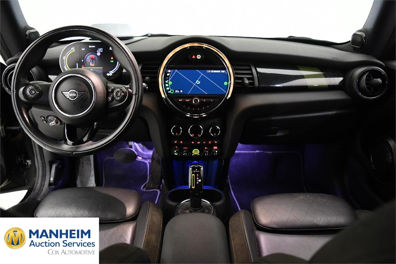 Foto Mini Cooper SE (F56) 9