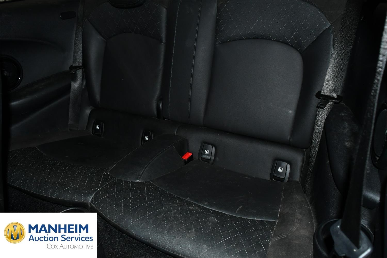 Foto Mini Cooper SE (F56) 11
