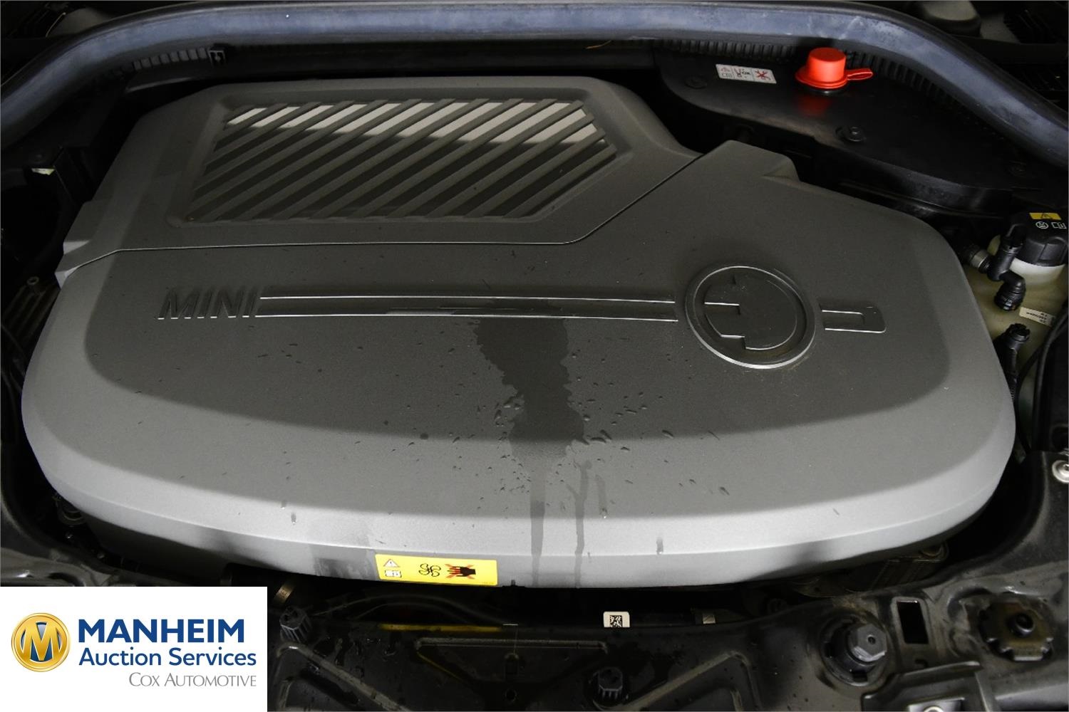Foto Mini Cooper SE (F56) 13
