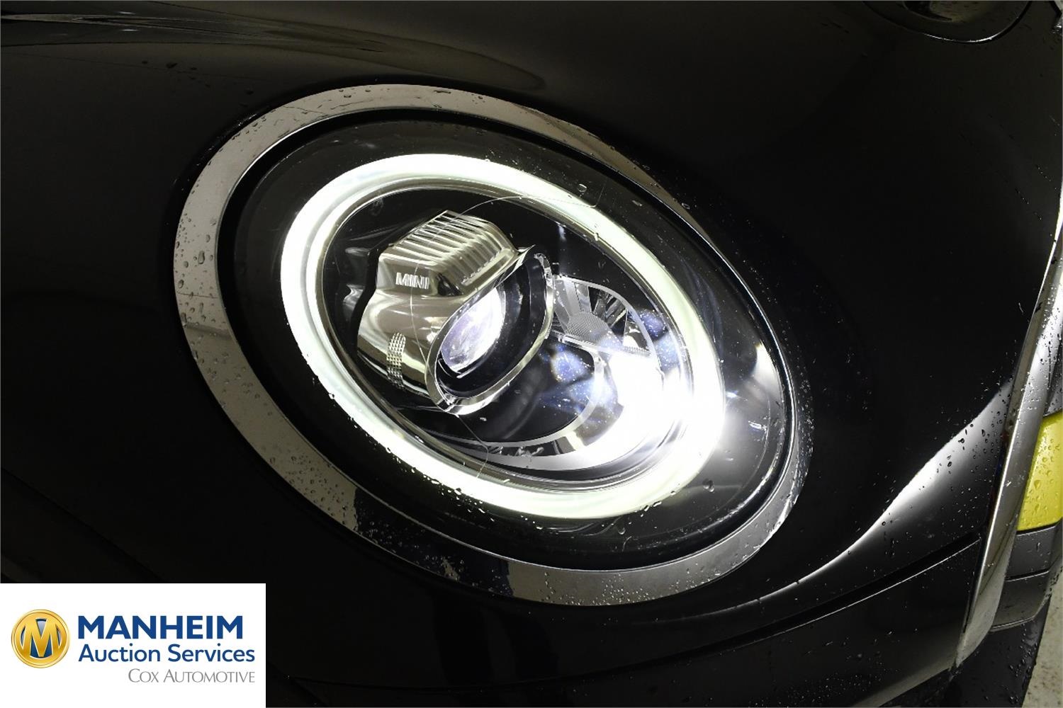 Foto Mini Cooper SE (F56) 16