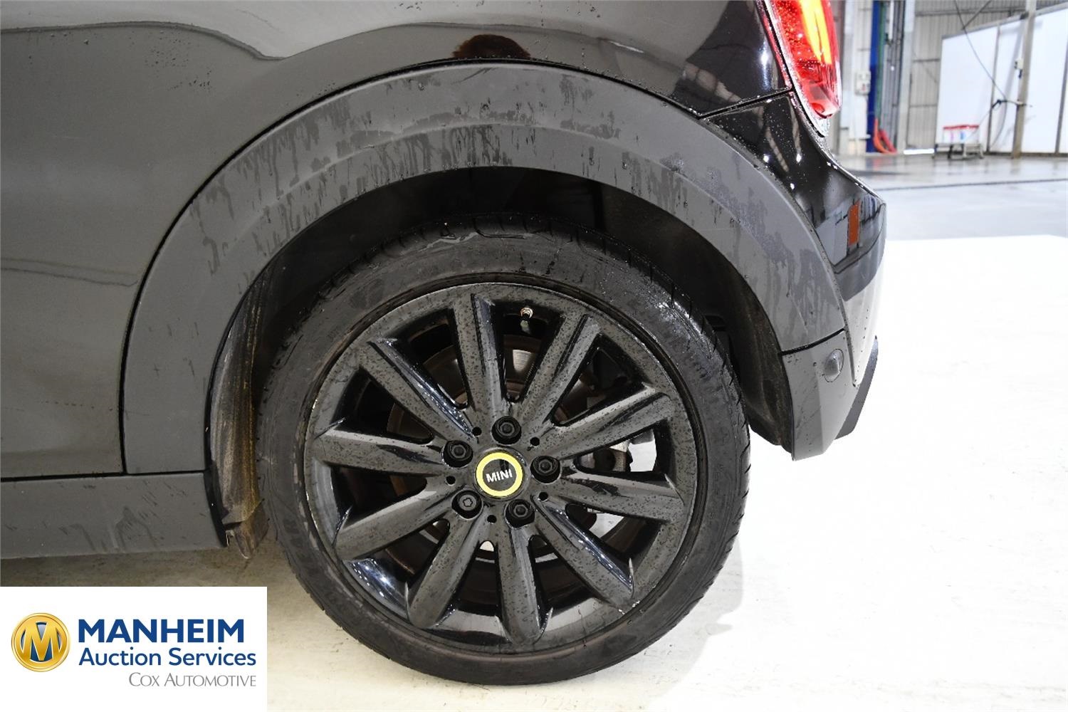 Foto Mini Cooper SE (F56) 31