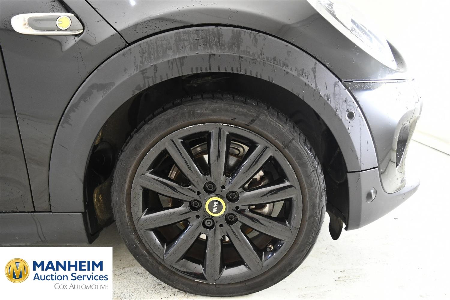 Foto Mini Cooper SE (F56) 33