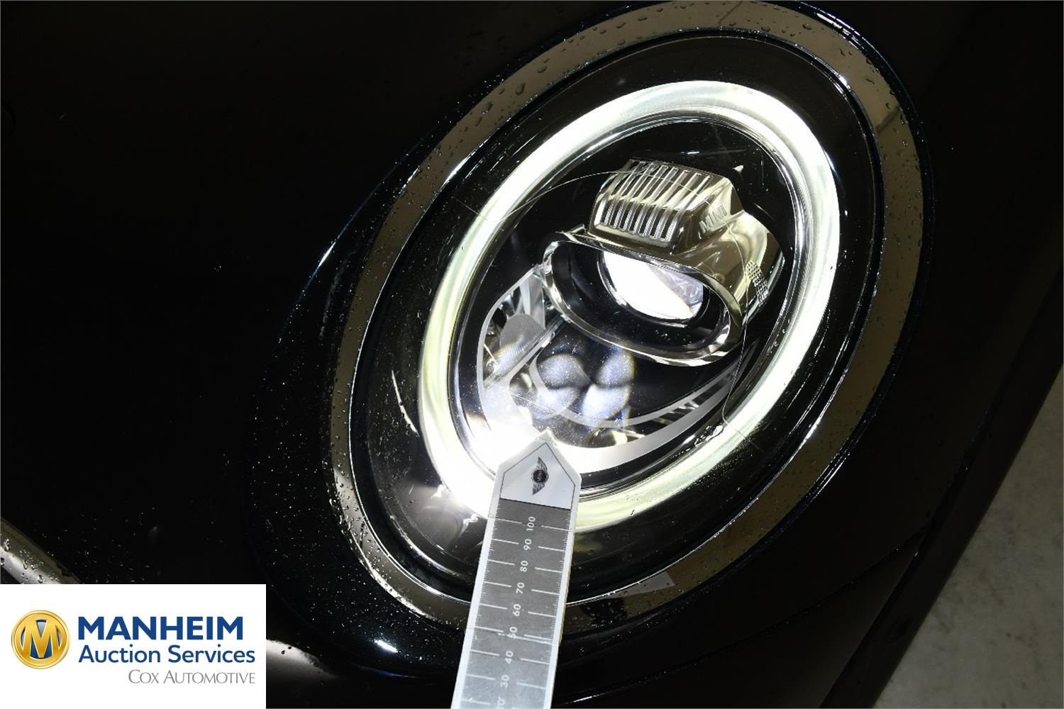 Foto Mini Cooper SE (F56) 36