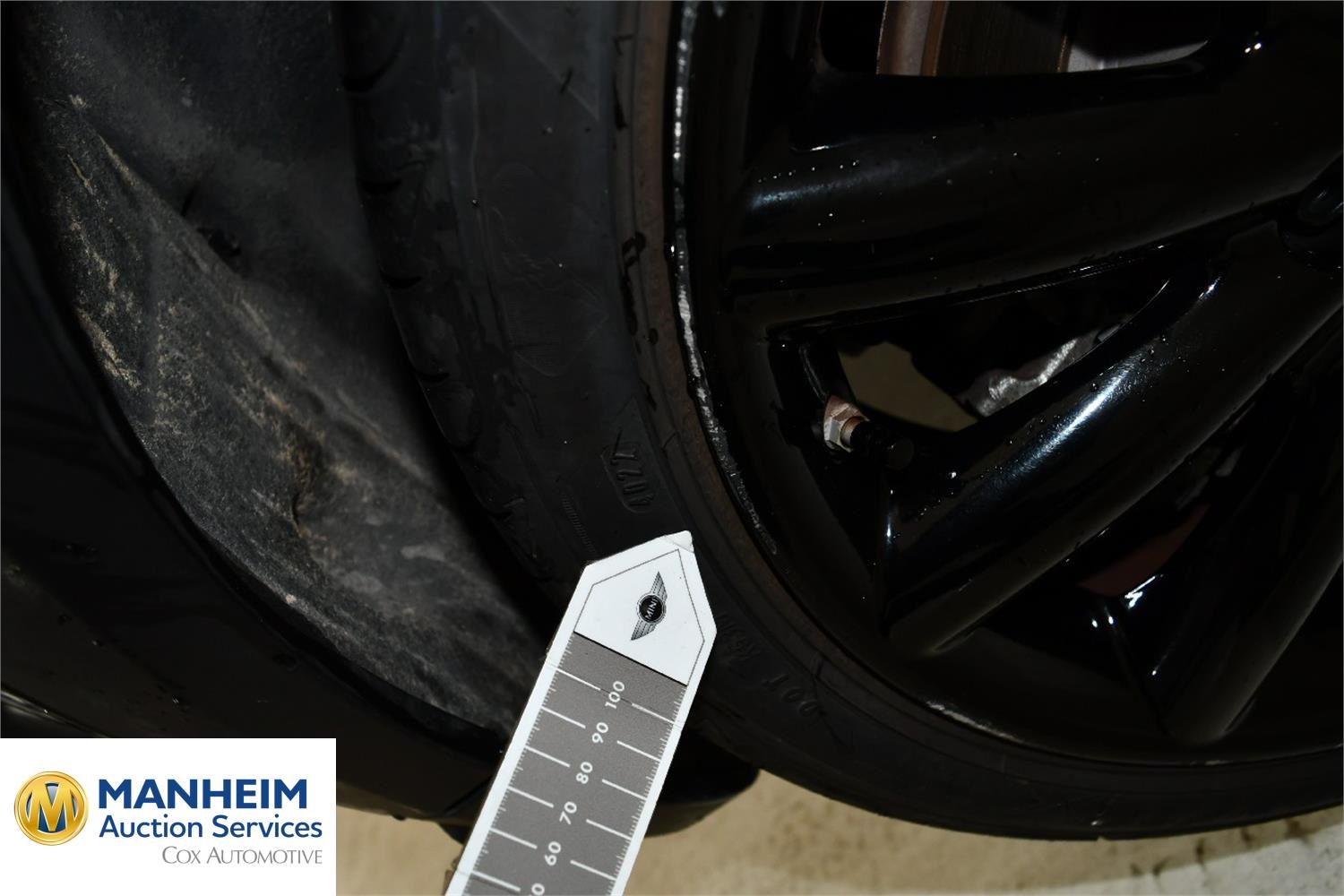 Foto Mini Cooper SE (F56) 38