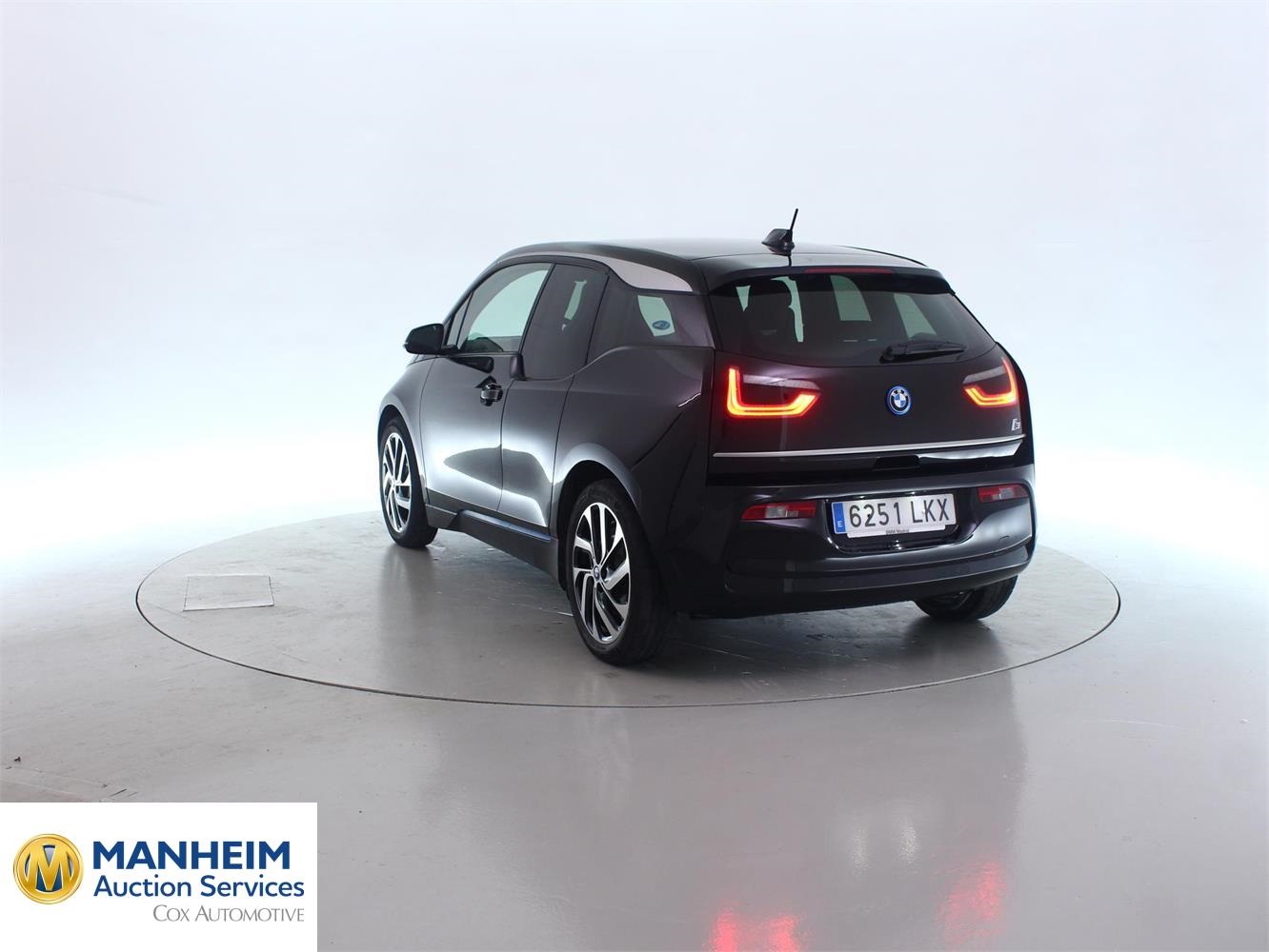 Foto BMW BMW i3 (I01) 2