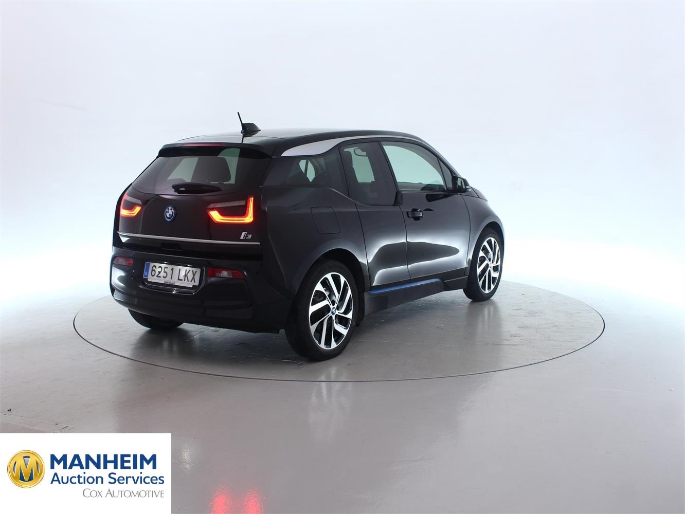Foto BMW BMW i3 (I01) 3