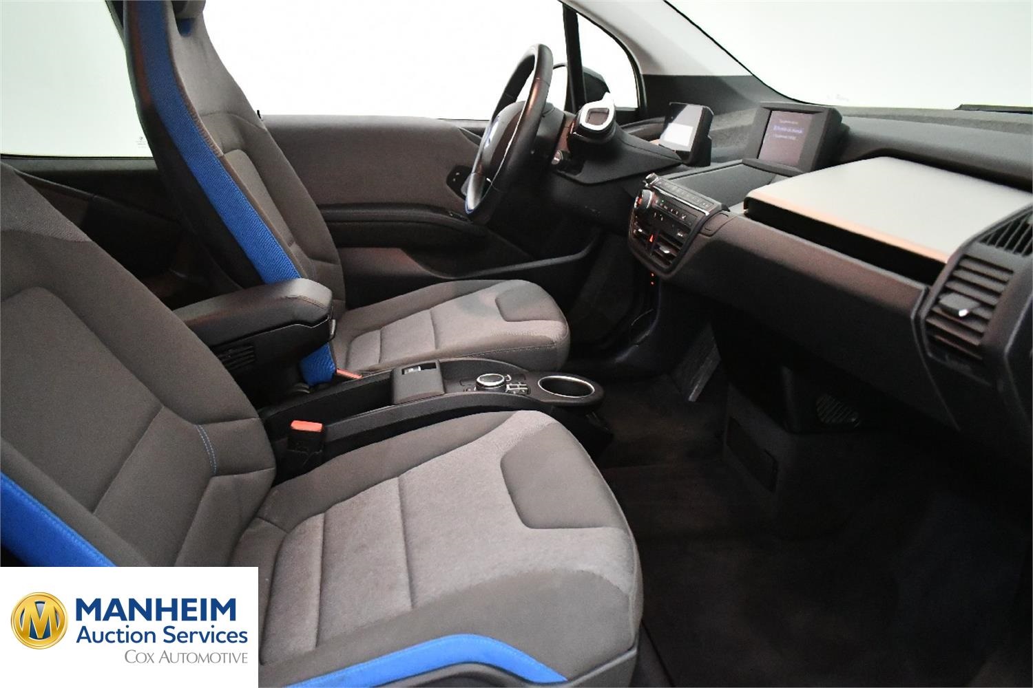 Foto BMW BMW i3 (I01) 5
