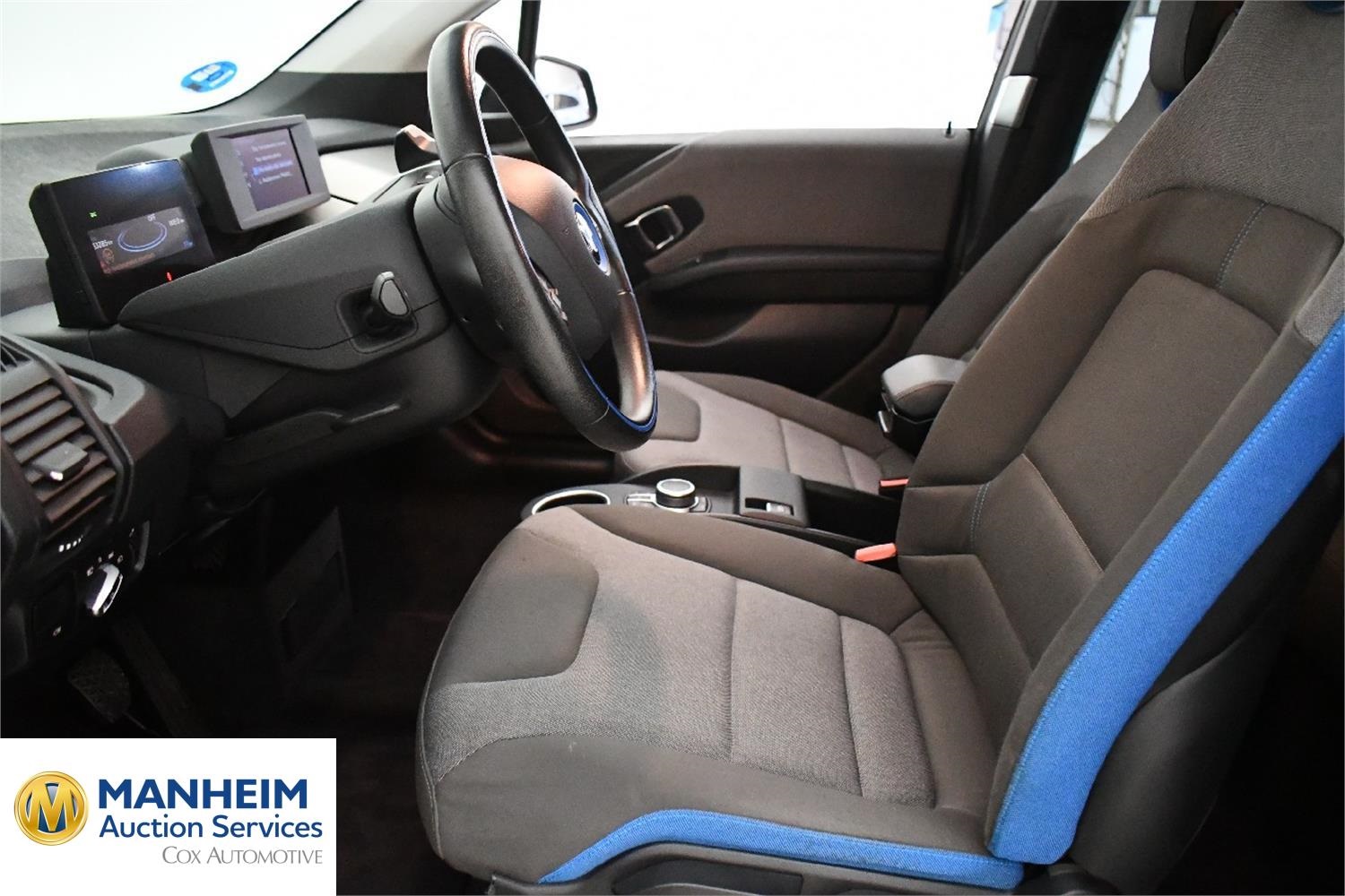 Foto BMW BMW i3 (I01) 6