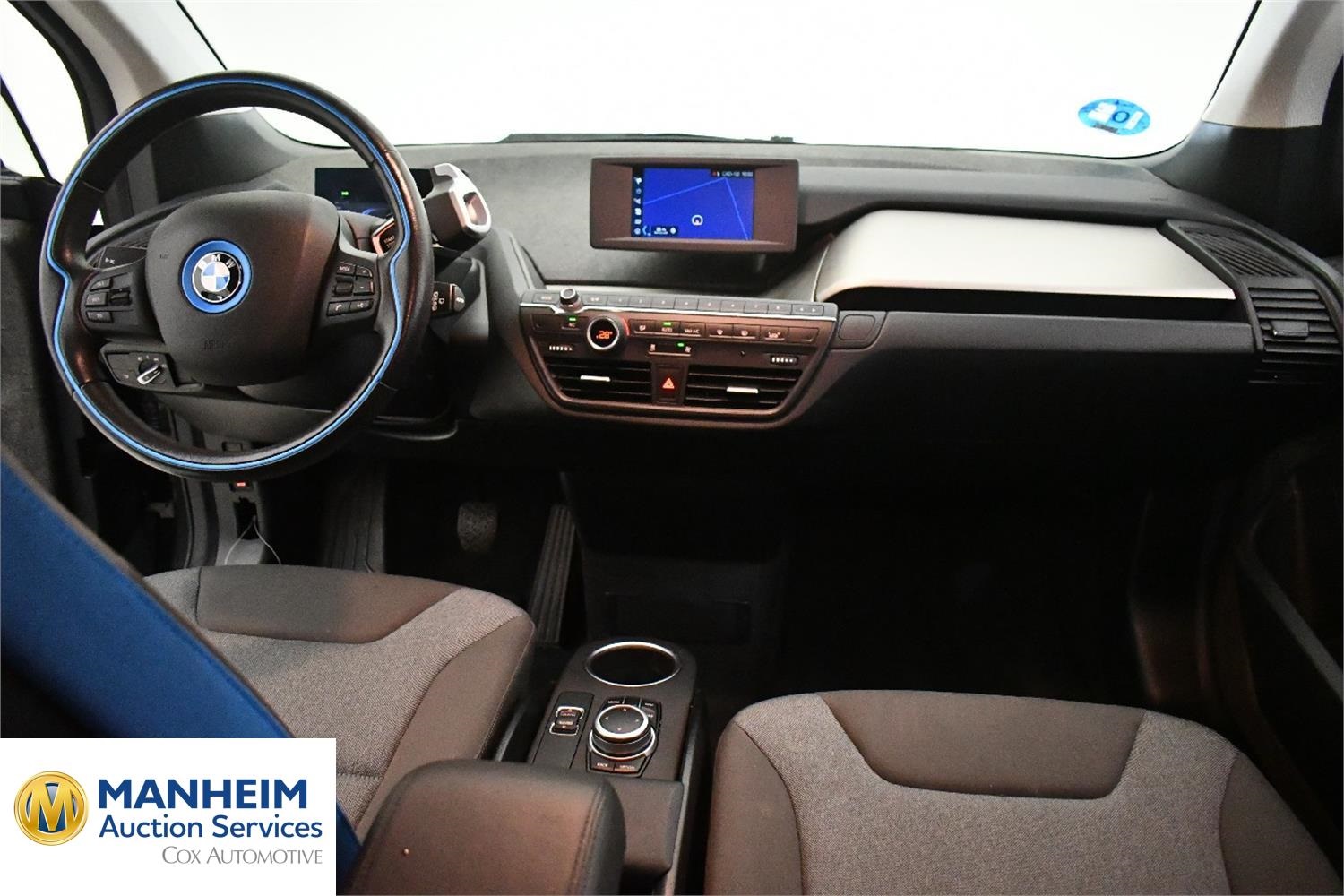 Foto BMW BMW i3 (I01) 9