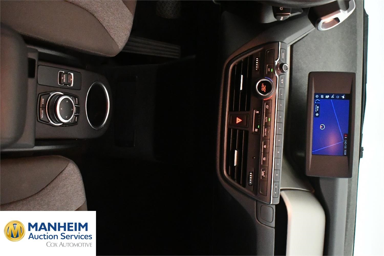 Foto BMW BMW i3 (I01) 10