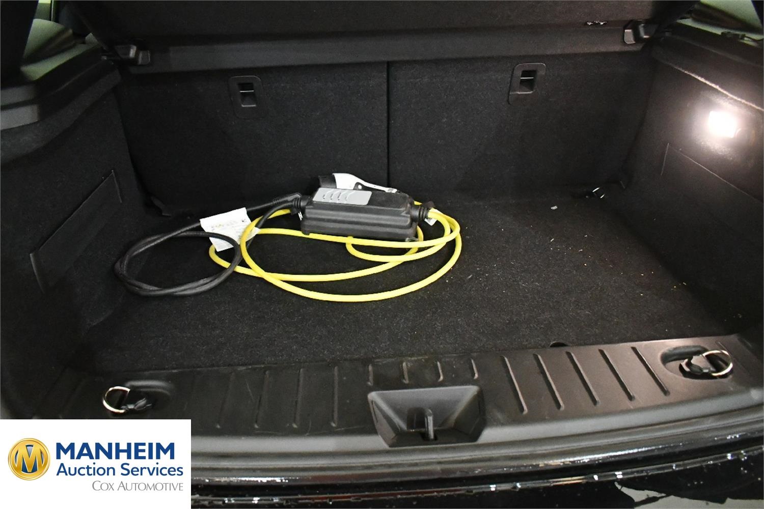 Foto BMW BMW i3 (I01) 12