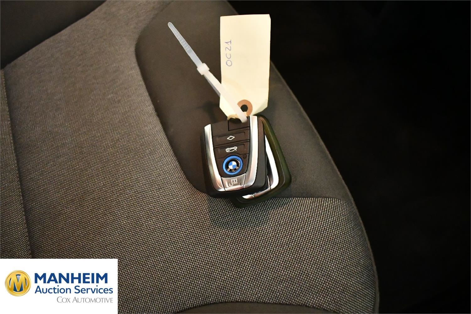 Foto BMW BMW i3 (I01) 15