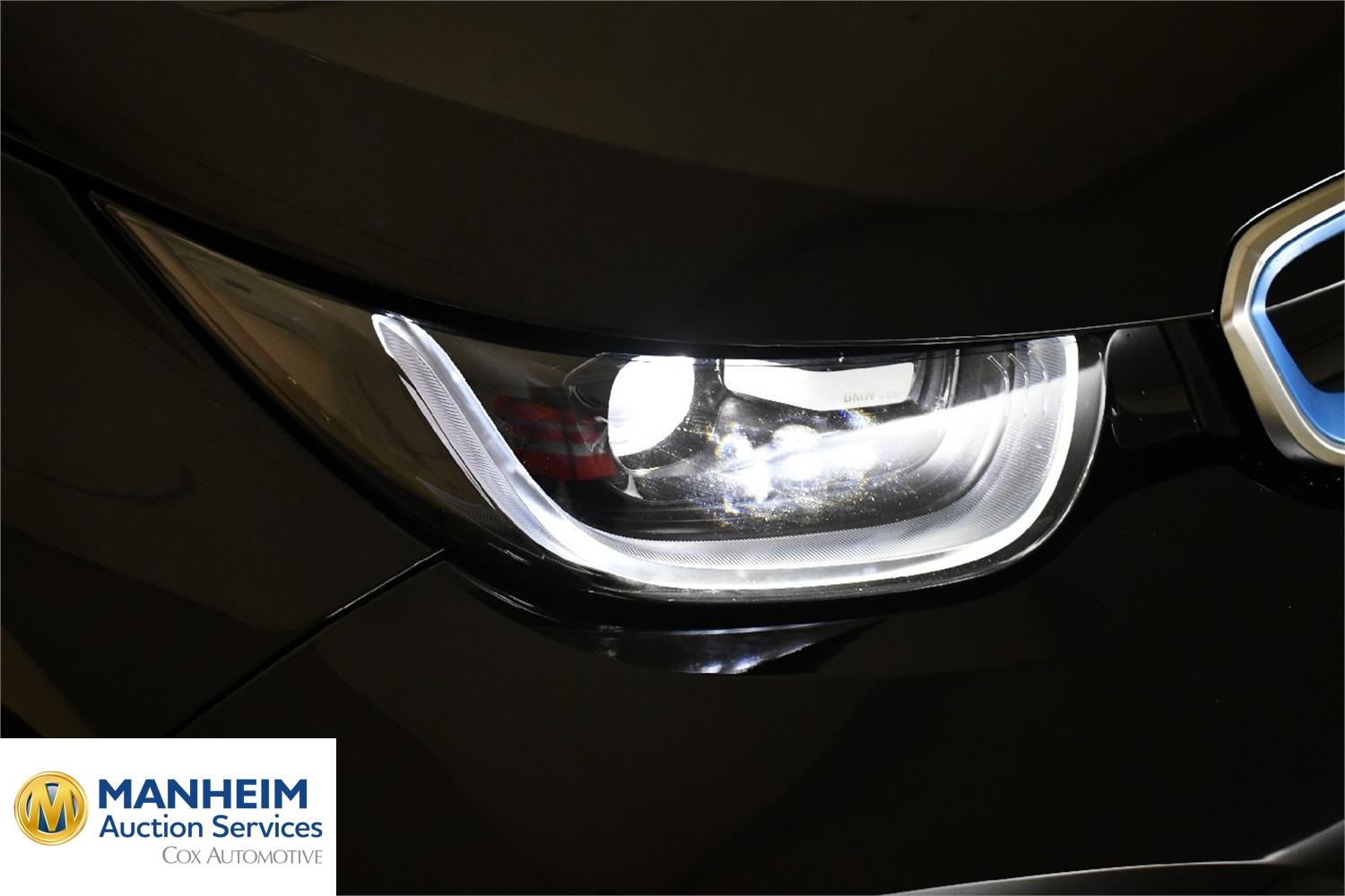 Foto BMW BMW i3 (I01) 16