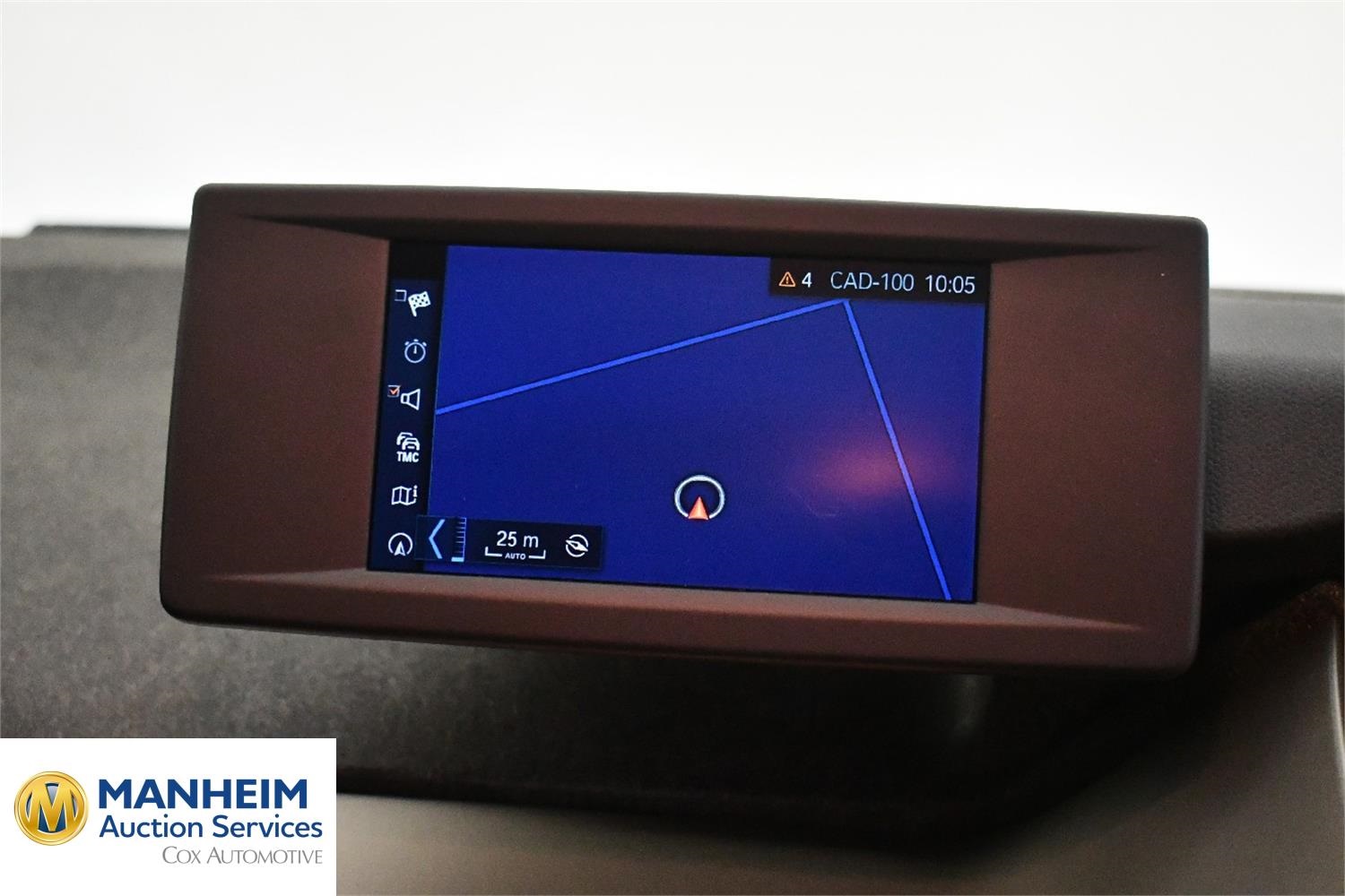Foto BMW BMW i3 (I01) 18