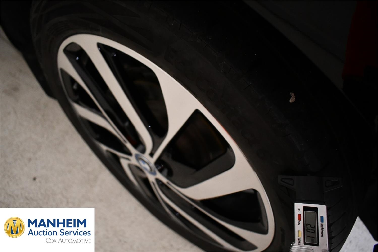 Foto BMW BMW i3 (I01) 20