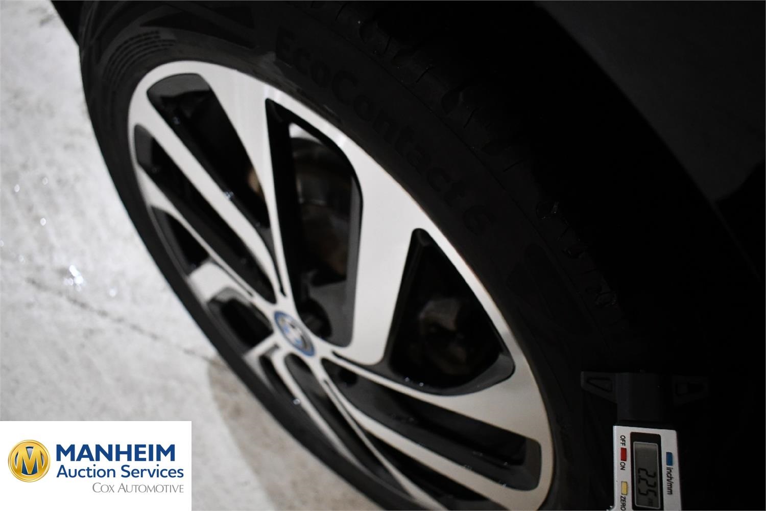 Foto BMW BMW i3 (I01) 21