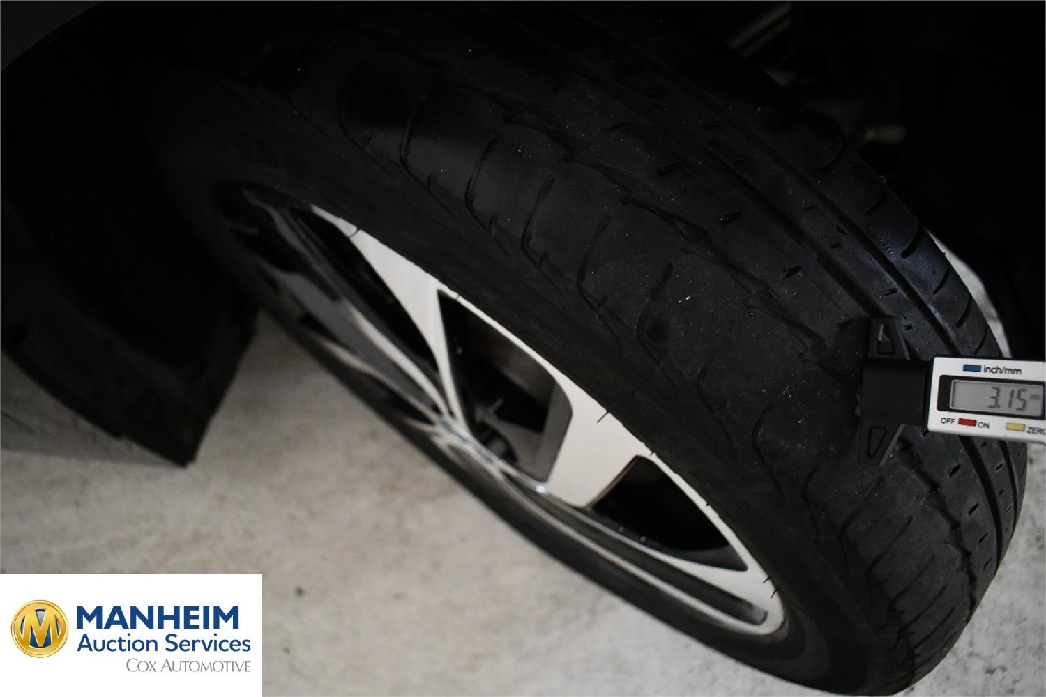 Foto BMW BMW i3 (I01) 22