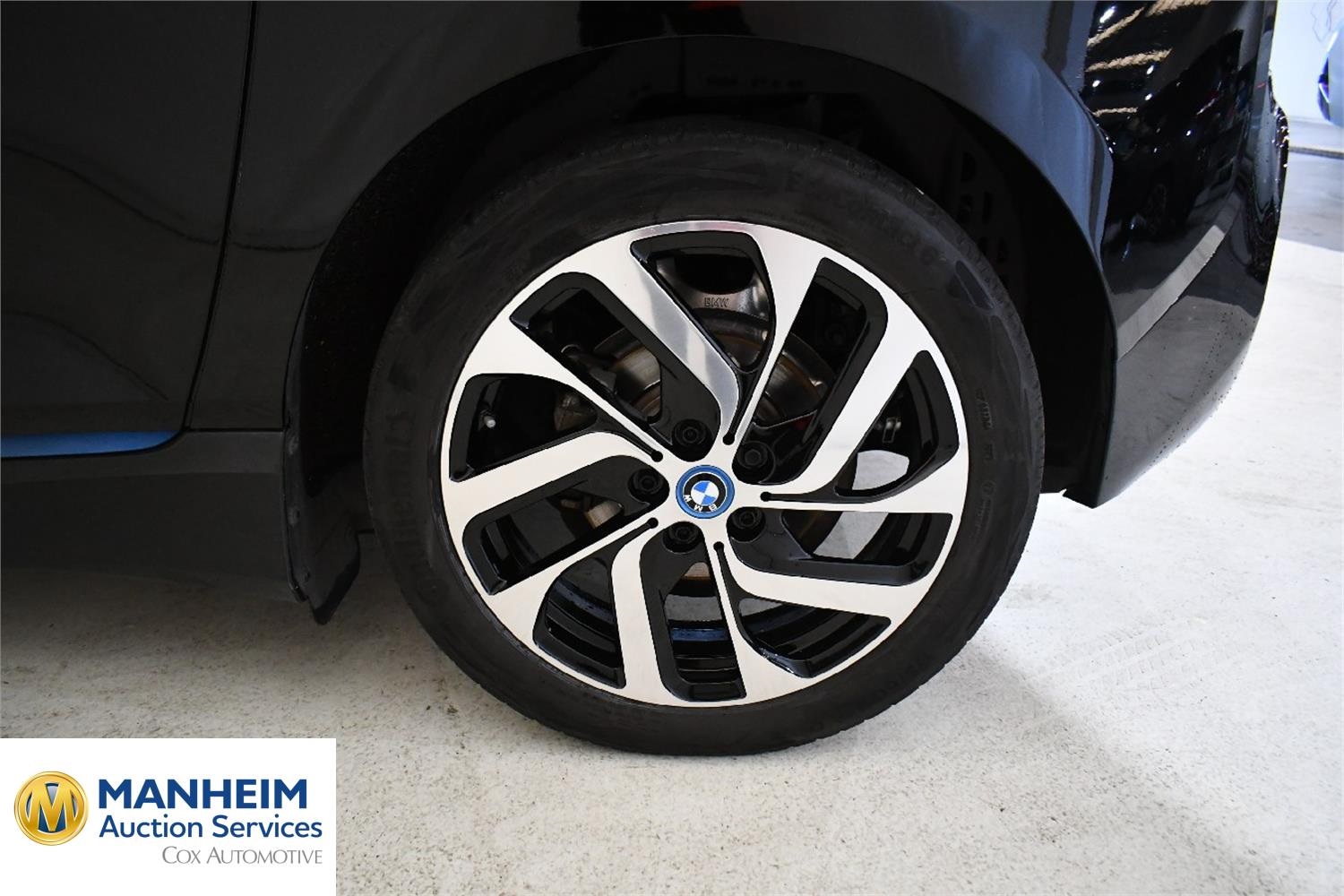 Foto BMW BMW i3 (I01) 30