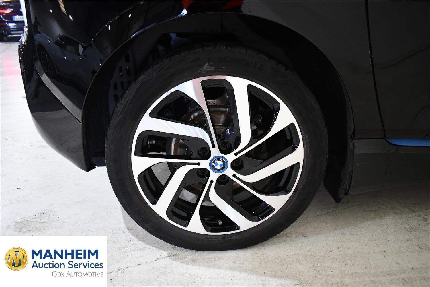 Foto BMW BMW i3 (I01) 31
