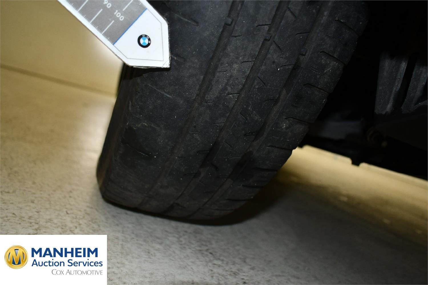 Foto BMW BMW i3 (I01) 35