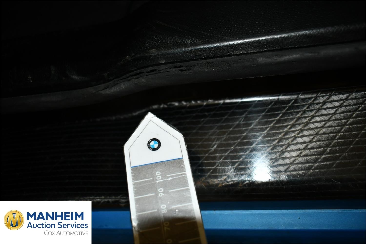 Foto BMW BMW i3 (I01) 36