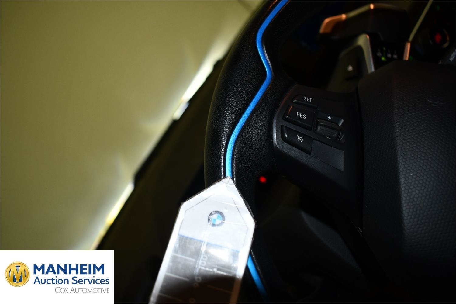 Foto BMW BMW i3 (I01) 37