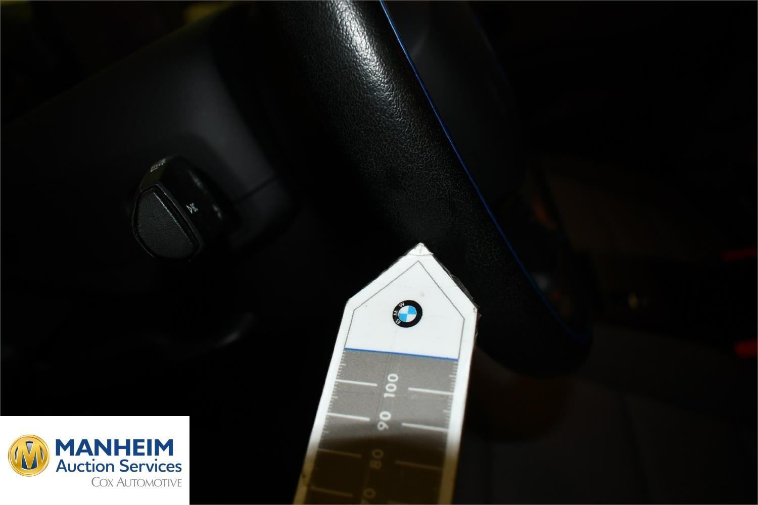 Foto BMW BMW i3 (I01) 38