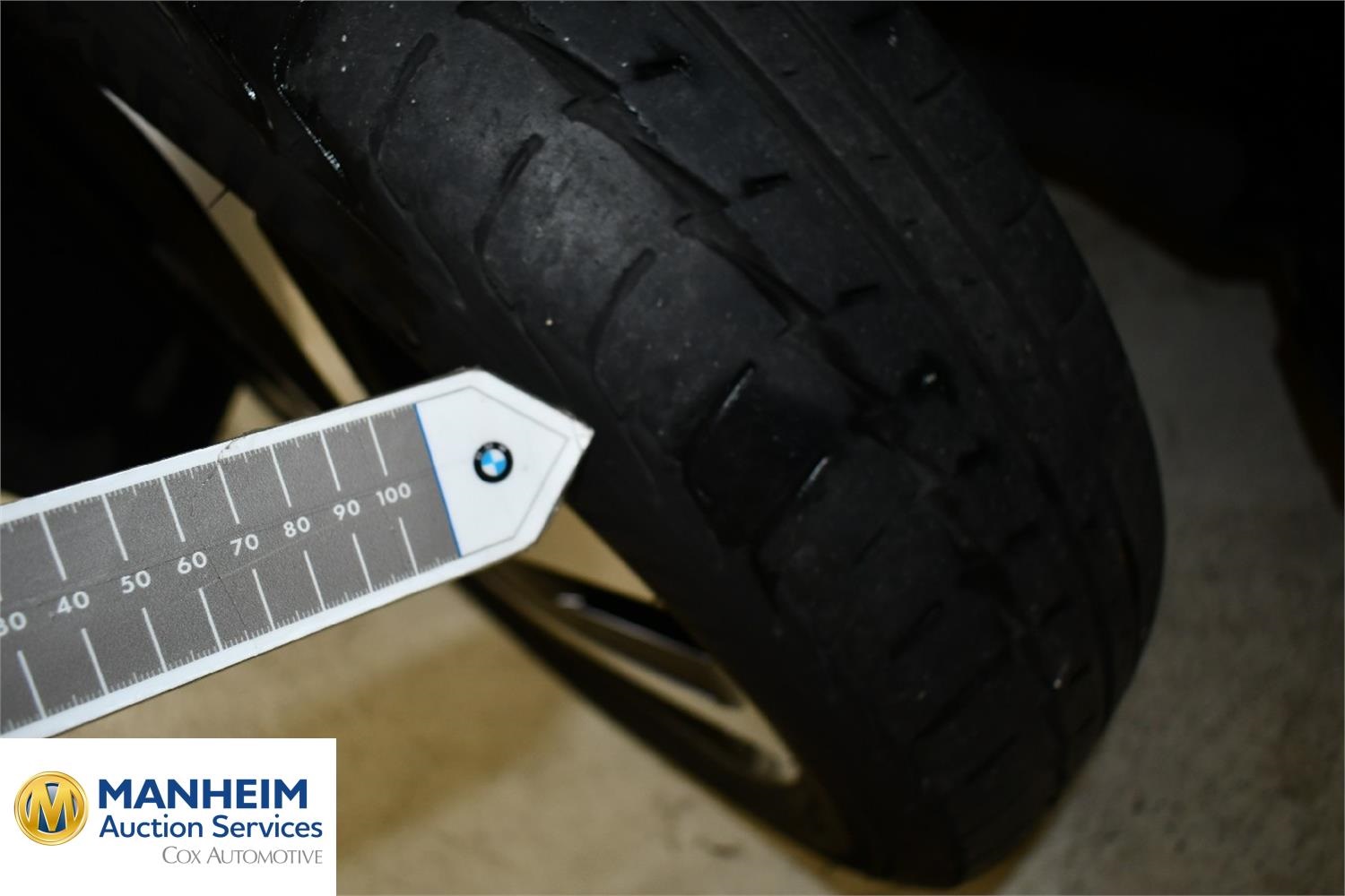 Foto BMW BMW i3 (I01) 39