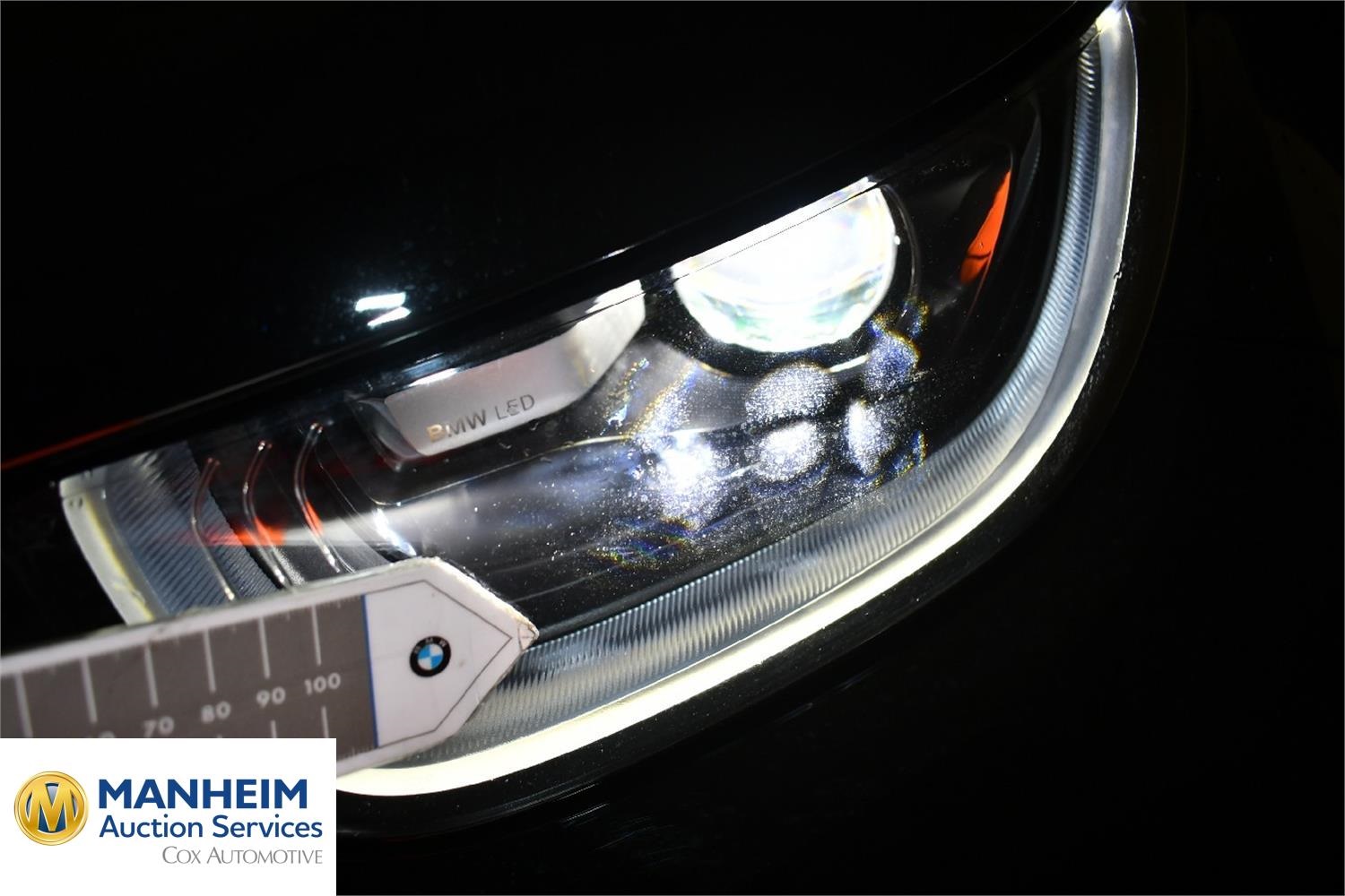 Foto BMW BMW i3 (I01) 40