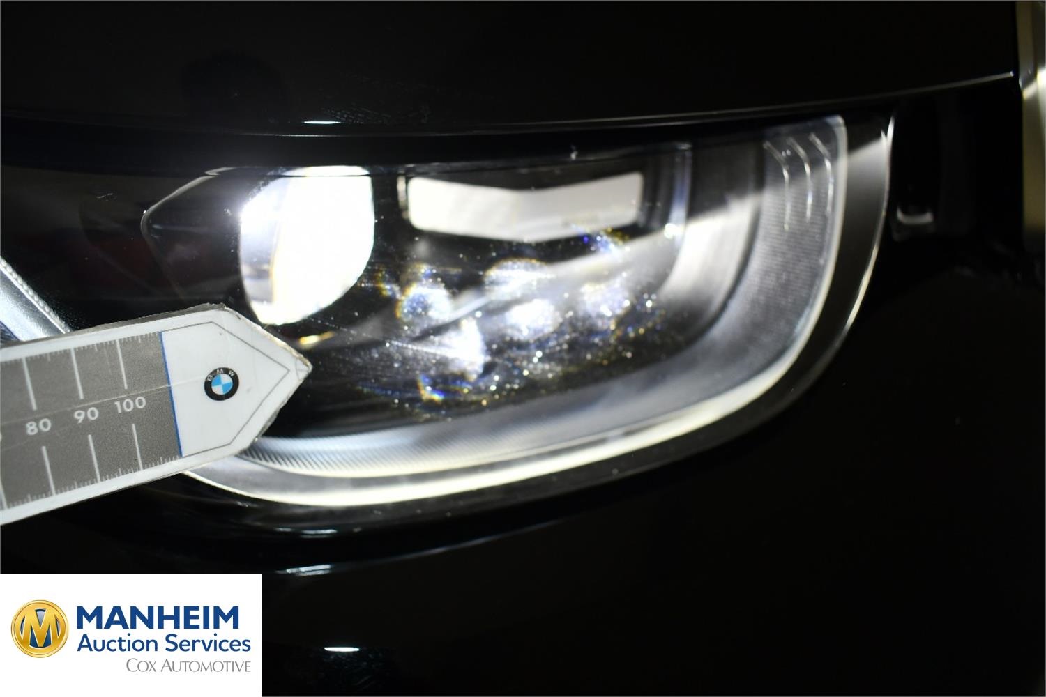Foto BMW BMW i3 (I01) 41