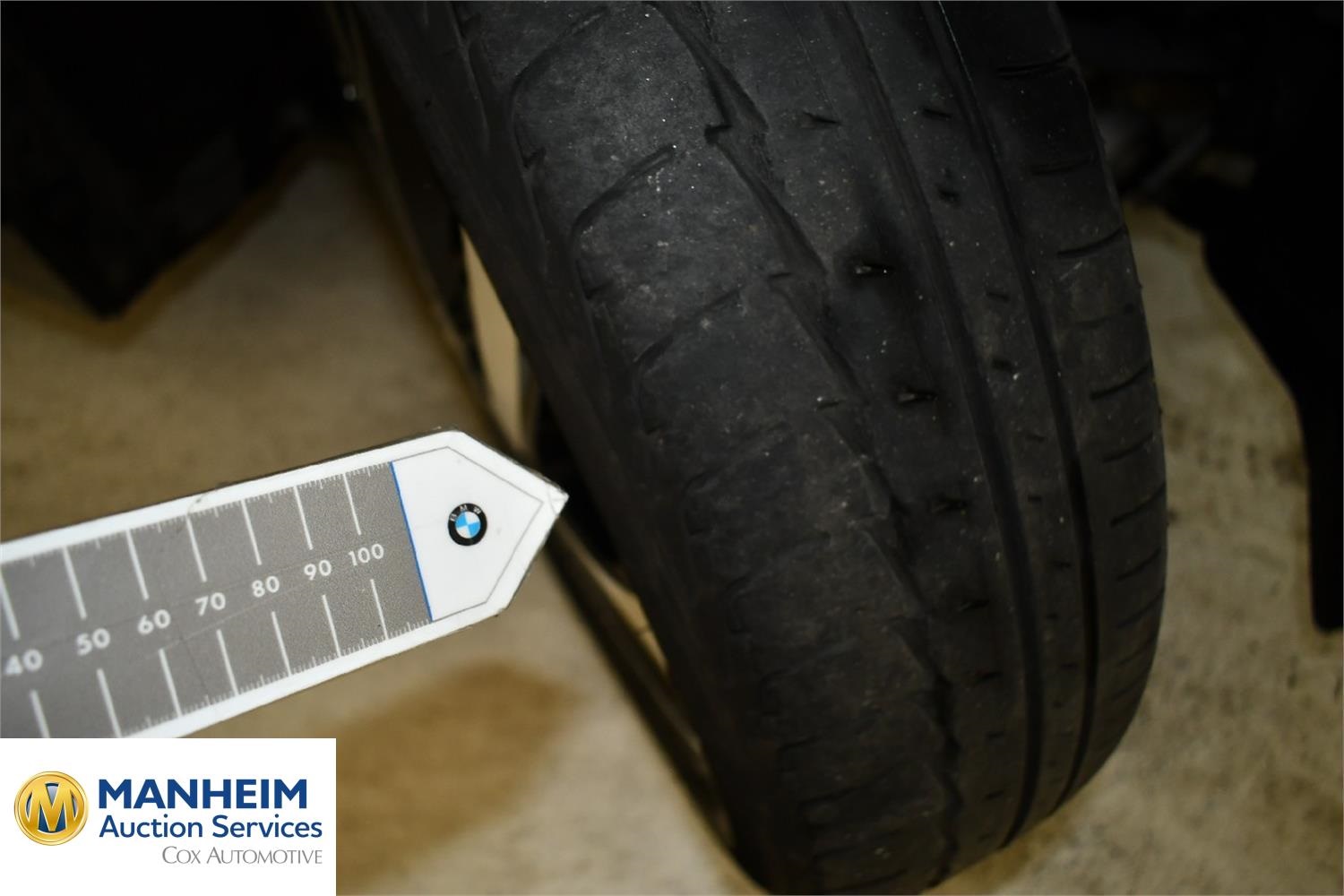 Foto BMW BMW i3 (I01) 42