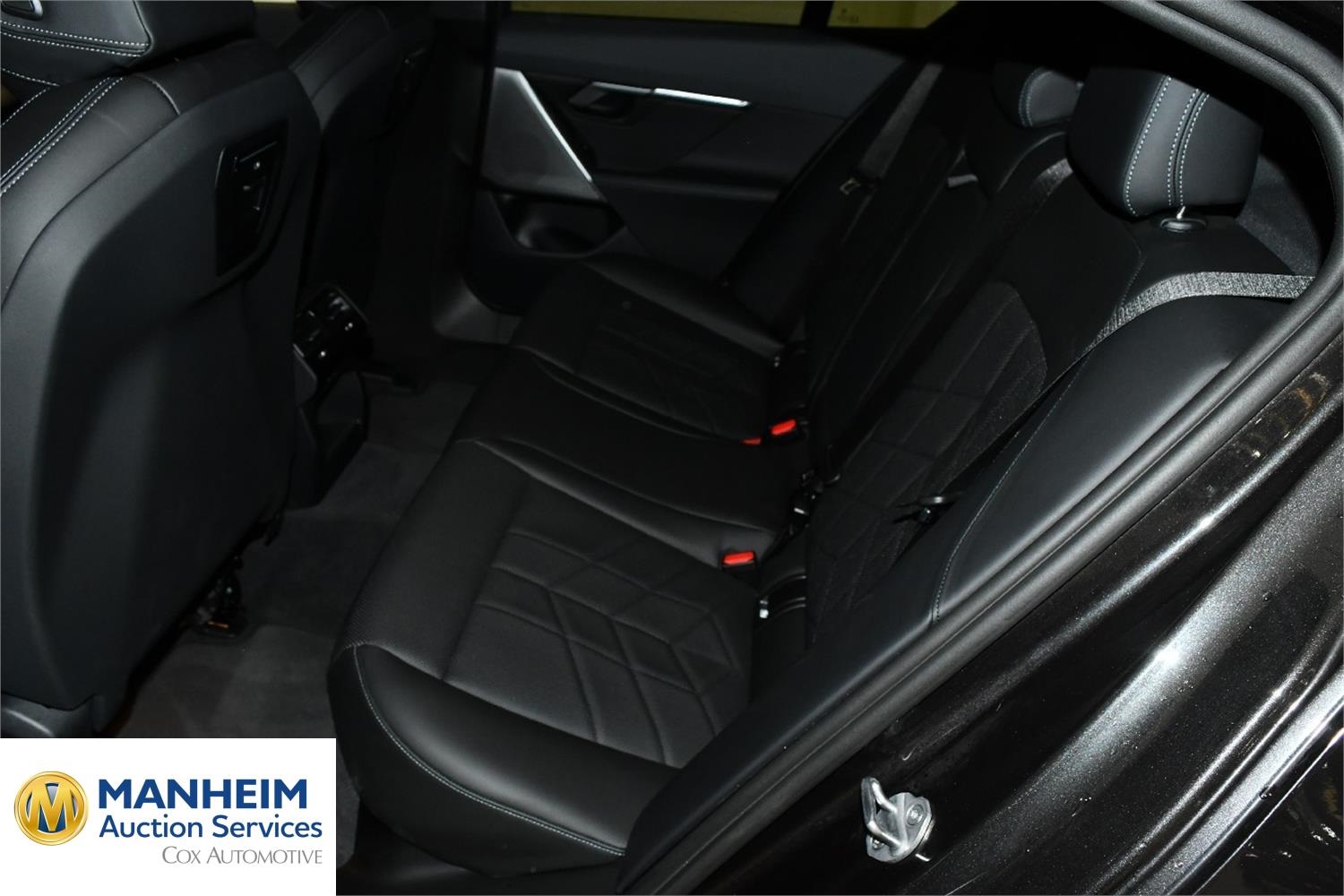 Foto BMW Serie 5 10