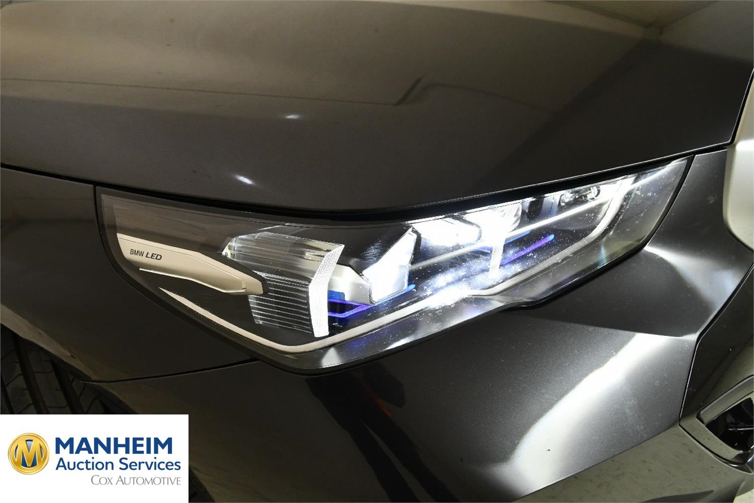 Foto BMW Serie 5 15