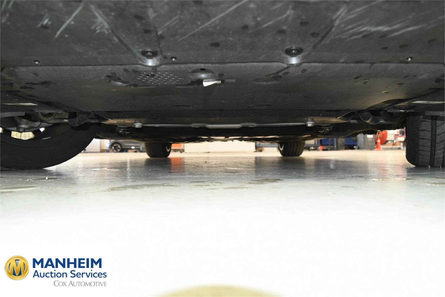 Foto BMW Serie 5 25
