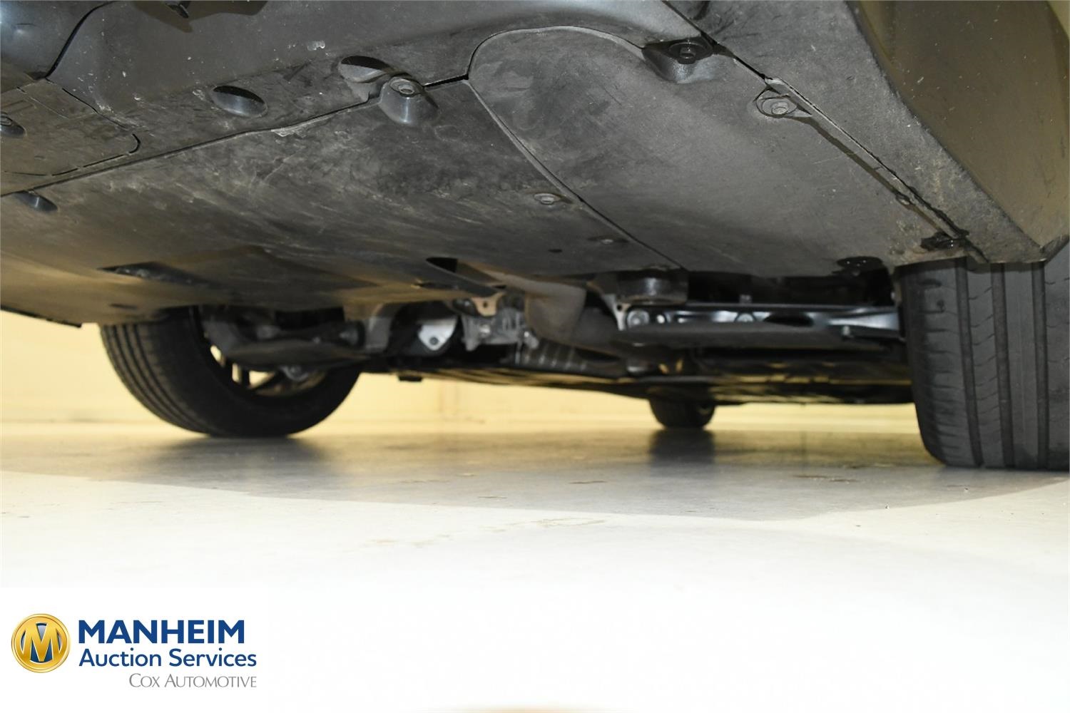 Foto BMW Serie 5 29