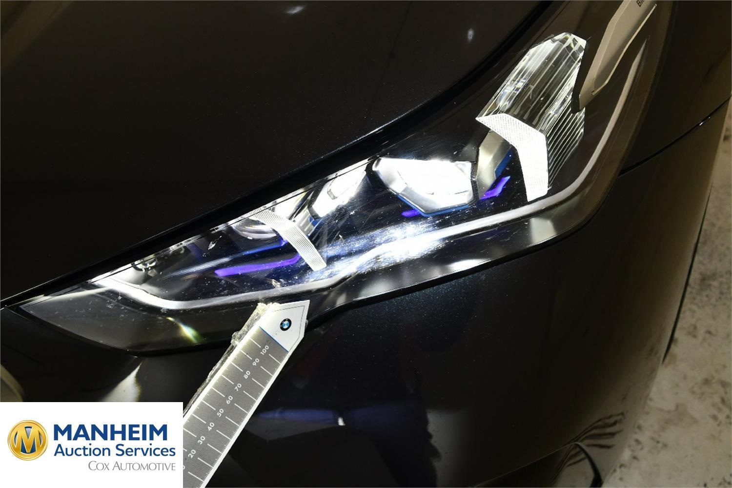 Foto BMW Serie 5 36