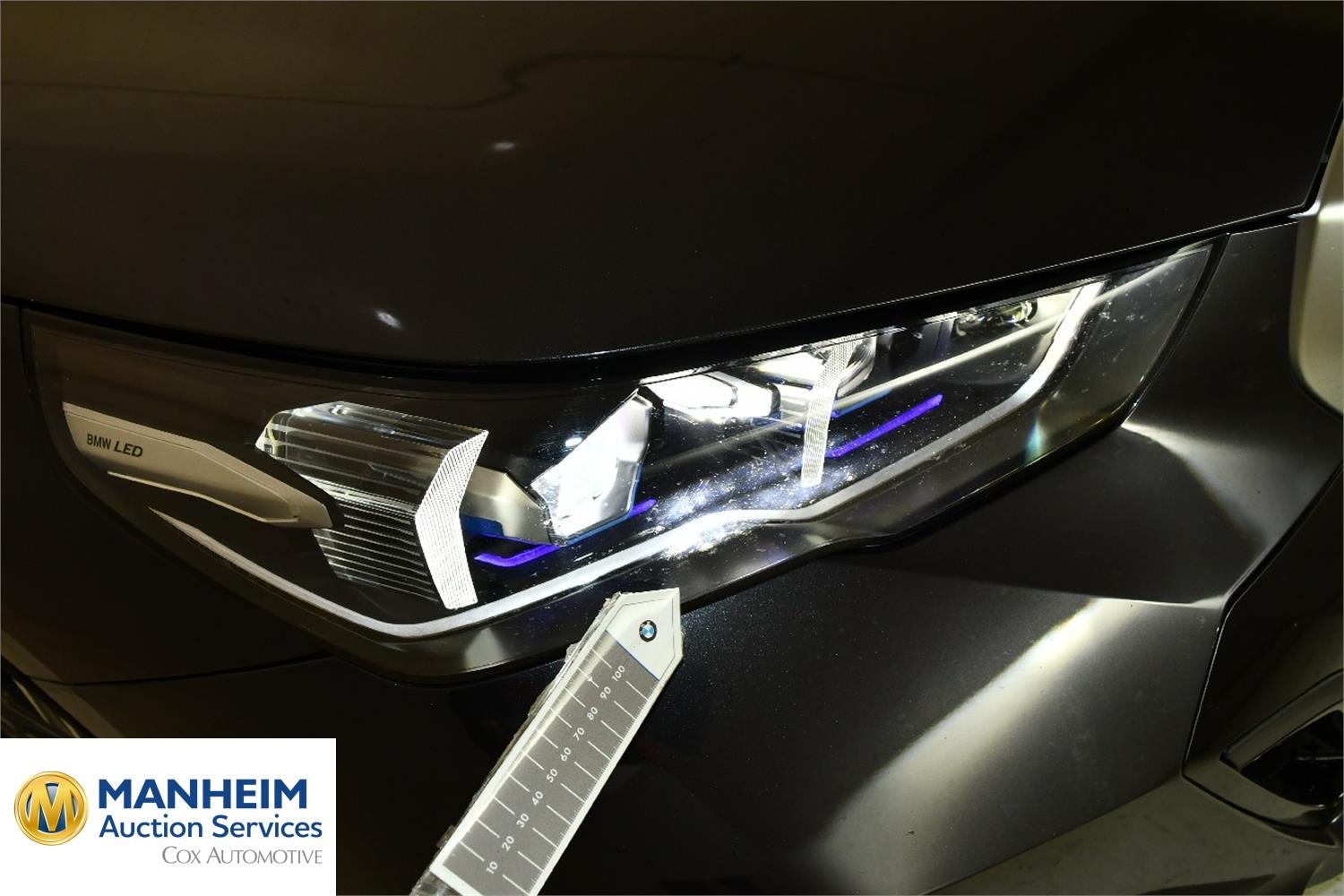 Foto BMW Serie 5 37